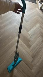 Mop, Ophalen, Mop of Dweil