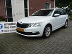 Skoda Octavia Combi 1.0 TSI Greentech Ambition Business Aut, Gebruikt, 116 pk, Wit, 3 cilinders