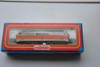 marklin trein, Hobby en Vrije tijd, Modeltreinen | H0, Wisselstroom, Gebruikt, Locomotief, Ophalen of Verzenden