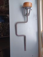 antiek hand gereedschap, Antiek en Kunst, Antiek | Gereedschap en Instrumenten, Ophalen of Verzenden