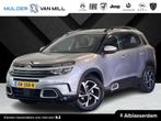 Citroën C5 Aircross Feel 1.2 Turbo 130pk H6 | CAMERA | NAVI, 1350 kg, Stof, Met garantie (alle), C5 Aircross