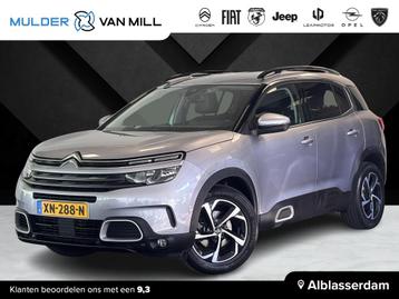 Citroën C5 Aircross Feel 1.2 Turbo 130pk H6 | CAMERA | NAVI beschikbaar voor biedingen