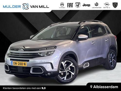 Citroën C5 Aircross Feel 1.2 Turbo 130pk H6 | CAMERA | NAVI, Auto's, Citroën, Bedrijf, Te koop, C5 Aircross, ABS, Achteruitrijcamera