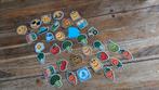Jumbo smiley s, Hobby en Vrije tijd, Spaarzegeltjes, Ophalen of Verzenden, Zegels, Bonnen of Punten