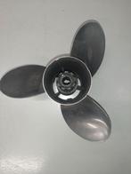 MERCURY 21 PITCH LASER II RVS PROPELLER, Ophalen of Verzenden, Gebruikt, Onderhoud en Reparatie
