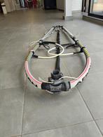 Aeron carbon giek 180-240 windsurf, Ophalen, Zo goed als nieuw, Minder dan 250 cm, Giek