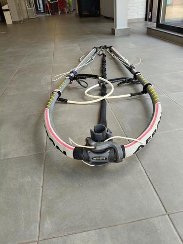Aeron carbon giek 180-240 windsurf beschikbaar voor biedingen