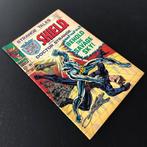 Strange Tales Vol.1 #165 (1968) FN/VF (7.0), Amerika, Marvel Comics, Ophalen of Verzenden, Gelezen