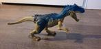 Jurassic World Dual Attack Allosaurus, Verzenden, Zo goed als nieuw