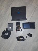 Taxitronic boordcomputer taxi scherm bct geen update 2g, Ophalen of Verzenden