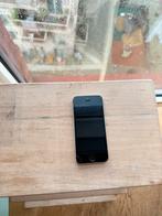 iPhone 5S  -, 16 GB, Zwart, Ophalen of Verzenden, Niet werkend