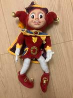 Pardoes knuffel met bellen, Verzamelen, Efteling, Ophalen, Zo goed als nieuw, Overige typen