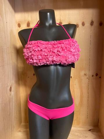 Pepita bikini maat 4 = 40 jeneffer / clare beschikbaar voor biedingen