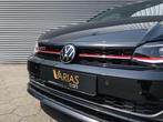 Volkswagen Polo 2.0 TSI GTI Pano Beats Navi Cruise Camera, Voorwielaandrijving, Gebruikt, Zwart, Bedrijf