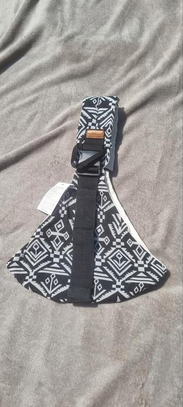 Peuterdraagzak | Heupdrager – Lichtgewicht & Verstelbaar | P beschikbaar voor biedingen