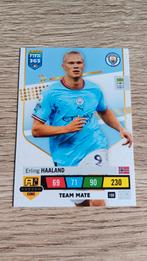 Panini Adrenalyn Card Erling Haaland, Verzamelen, Sportartikelen en Voetbal, Ophalen of Verzenden, Zo goed als nieuw