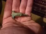 Fibula nr44, Antiek en Kunst, Antiek | Koper en Brons, Ophalen of Verzenden
