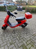 Niu snorscooter - Weinig KM, Ophalen, Gebruikt, Overige typen, Overige merken