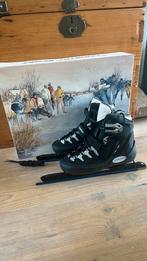 Zandstra Combinoren - Maat 35, 40 - Nieuw, Sport en Fitness, Schaatsen, Ophalen of Verzenden, Nieuw, Combinoren, Zandstra