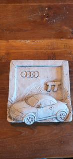 Audi TT, Ophalen of Verzenden