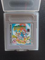 Vintage origineel Gameboy spel Super Mario Land 2, Spelcomputers en Games, Games | Nintendo Game Boy, Avontuur en Actie, 1 speler