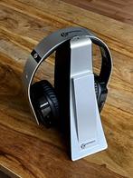 draadloze hoofdtelefoon Geemarc cl7400 opti, Ophalen, Zo goed als nieuw, Overige merken