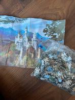 Puzzel van Kasteel - 1000 stukjes, Ophalen, 500 t/m 1500 stukjes
