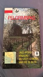 Pelgrimspad Den Bosch - Vise (B), Ophalen of Verzenden, Zo goed als nieuw, Overige merken