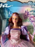 Barbie Teresa Swan Lake  Fairy Queen NRFB, Nieuw, Ophalen of Verzenden, Pop