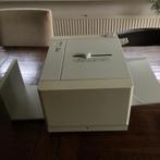 Silver Reed MA50 Papier Vouwmachine, Ophalen of Verzenden, Gebruikt