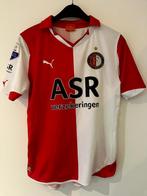 Feyenoord 2010 Puma Maat XS Voetbal Shirt retro vintage, Verzamelen, Sportartikelen en Voetbal, Verzenden, Zo goed als nieuw, Feyenoord