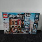 LEGE Lego doos set 10246, Ophalen of Verzenden, Gebruikt, Lego