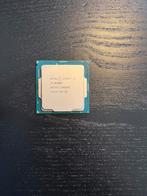 INTEL core i5-9400F CPU, 6-core, LGA 1151, Zo goed als nieuw, Intel Core i5