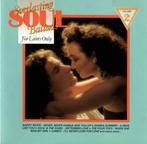EVERLASTING SOUL BALLADS VOLUME 2 - FOR LOVERS ONLY (CD), Cd's en Dvd's, Cd's | Verzamelalbums, Ophalen of Verzenden, R&B en Soul