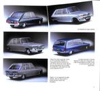 Renault 16 de mon Père, Verzenden, Nieuw, Bernard Vermeyen, Renault