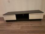 Tv meubel, Huis en Inrichting, Kasten | Televisiemeubels, Ophalen, Gebruikt, 150 tot 200 cm, Minder dan 100 cm