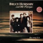 2 LP's BRUCE HORNSBY & THE RANGE, Verzenden, Zo goed als nieuw, 12 inch, Poprock