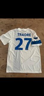 Matchworn Vitesse shirt, Maat XL, Ophalen of Verzenden, Zo goed als nieuw, Shirt