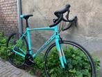 Bianchi Via Nirone 105 11speed  *Nieuwstaat*, 28 inch, Heren, Aluminium, Zo goed als nieuw