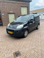 Peugeot Bipper 1.2 HDI 55KW 2011, Auto's, 74 pk, 4 cilinders, 400 kg, 23 km/l