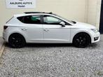 SEAT Leon 1.4 TSI 150PK ACT FR Panorama Full Link Camera, Auto's, Seat, Stof, Gebruikt, Euro 6, 4 cilinders