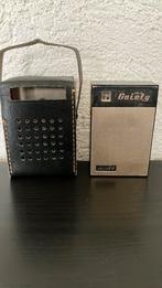 Gaiety radiootje, Ophalen of Verzenden, Zo goed als nieuw