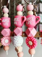 Zorg sleutelhangers 3€, Verzamelen, Sleutelhangers, Ophalen of Verzenden, Nieuw