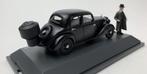 Jsn Schuco 1:43 Mercedes Benz 170 V Houtverbrander/Holzverga, -, Nieuw, Ophalen of Verzenden, Schuco