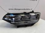 VW PASSAT 3G B8 VOL LED KOPLAMP LINKS 3G1941035P, Auto-onderdelen, Verlichting, Ophalen of Verzenden, Gebruikt, Volkswagen