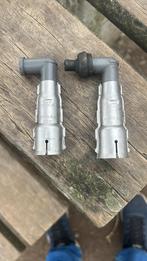 Yamaha FS1 RD50 bougie doppen, Verzenden, Overige typen, Yamaha, Yamaha