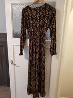 Jurk fos amsterdam, Fos Amsterdam, Zwart, Maat 42/44 (L), Nieuw