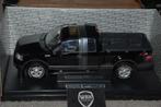 1:18 FORD F150 PICK UP 2004 black Beanstalk group inbox WRH, Hobby en Vrije tijd, Modelauto's | 1:18, Verzenden, Zo goed als nieuw