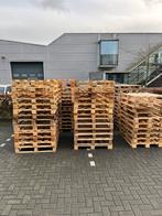 Pallets partij, Ophalen, Minder dan 25 mm, Zo goed als nieuw, Minder dan 200 cm