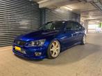 JapPower TRD frontlip sideskirts achterlip Lexus IS200 IS300